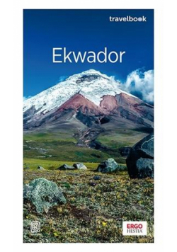 Travelbook - Ekwador w.2020