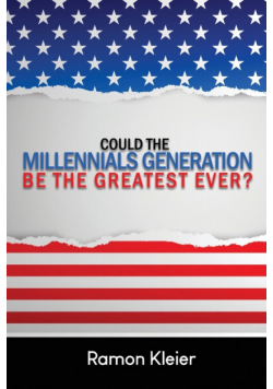 Could the Millennials Generation Be the Greatest Ever?