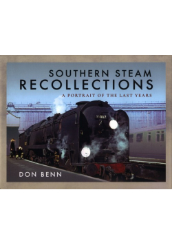Southern Steam Recollections