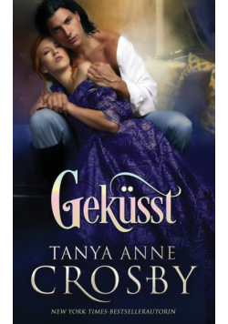 Geküsst