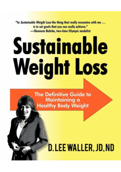 Sustainable Weight Loss