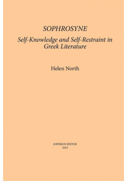 Sophrosyne