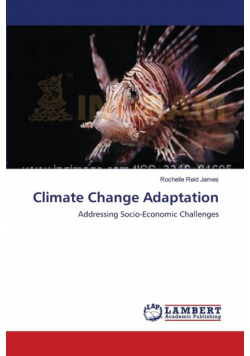 Climate Change Adaptation