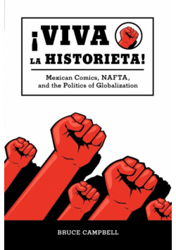 Viva La Historieta!