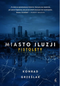 Miasto iluzji