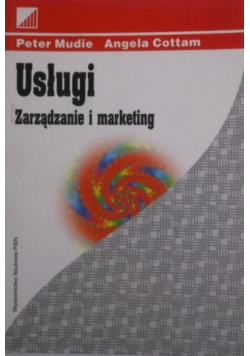 Usługi Zarządzanie i marketing