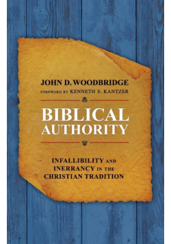 Biblical Authority