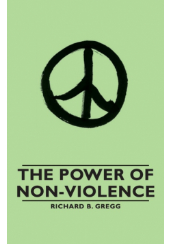 The Power of Non-Violence