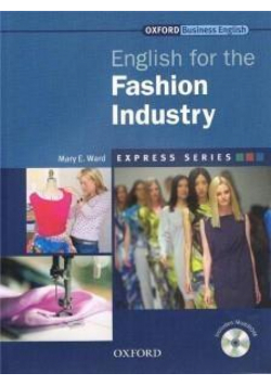 English for Fashion Industry