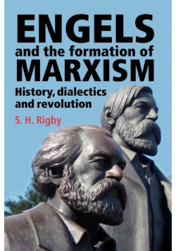 Engels and the formation of Marxism