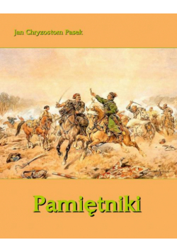 Pamiętniki