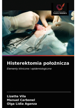 Histerektomia położnicza