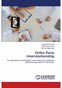 Ortho Perio Interrelationship