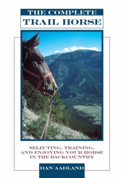 Complete Trail Horse