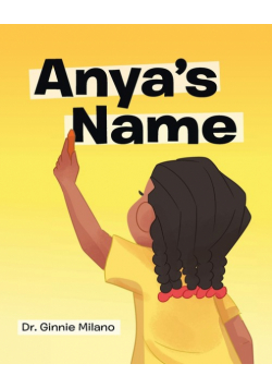 Anyas Name