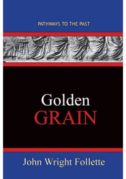 Golden Grain