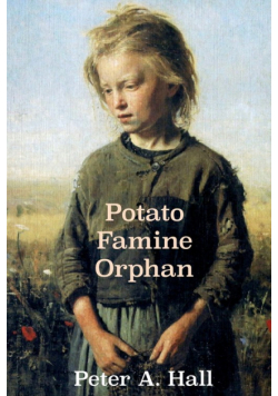 Potato Famine Orphan