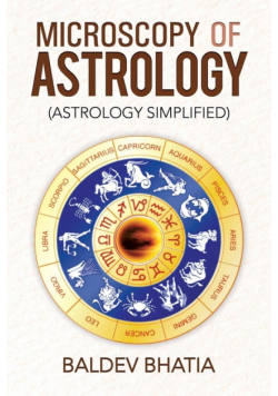 Microscopy of Astrology