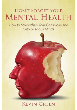 Don't Forget Your Mental Health