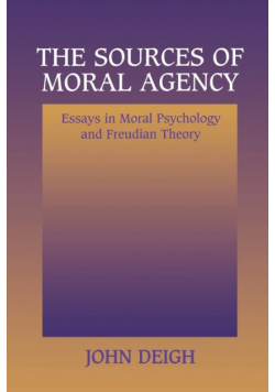 The Sources of Moral Agency