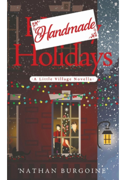 Handmade Holidays