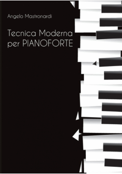 Tecnica Moderna per Pianoforte