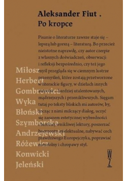 Po kropce