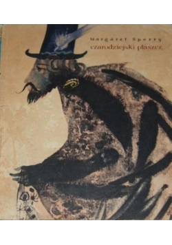 Czarodziejski płaszcz