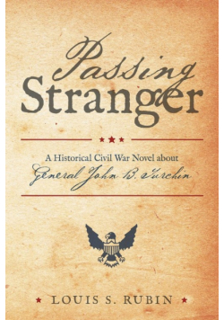 Passing Stranger