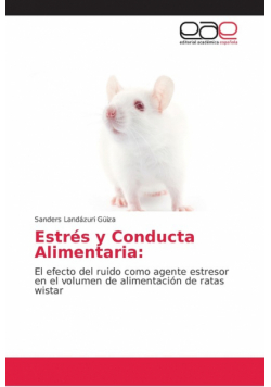 Estrés y Conducta Alimentaria
