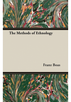 The Methods of Ethnology