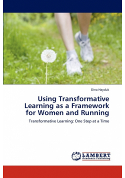 Using Transformative Learning as a Framework for Women and Running