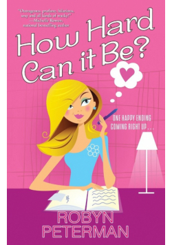 How Hard Can It Be?