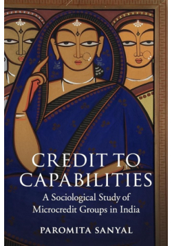 Credit to Capabilities