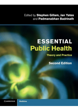 Essential Public Health