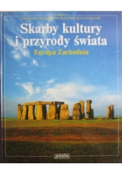 Skarby kultury i przyrody świata Europa