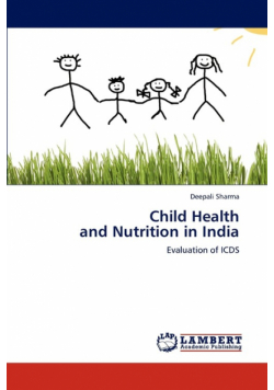 Child Health and Nutrition in India