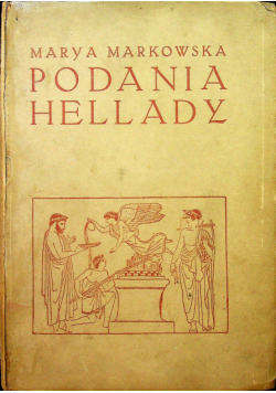 Podania Hellady 1916r