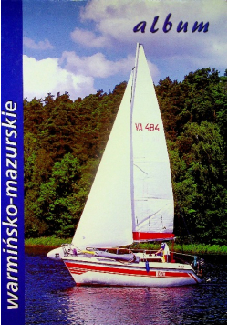 Album warmińsko mazurskie