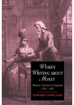 Women Writing about Money
