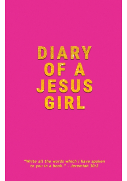 Diary Of A Jesus Girl