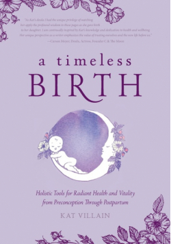 A Timeless Birth