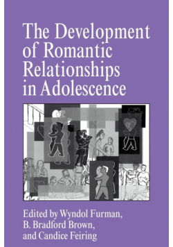 The Development of Romantic Relationships in Adolescence