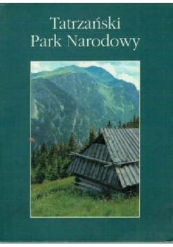 Tatrzański Park Narodowy