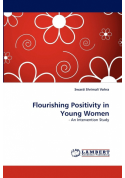 Flourishing Positivity in Young Women