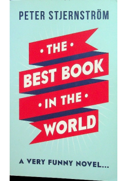 The Best Book in the World