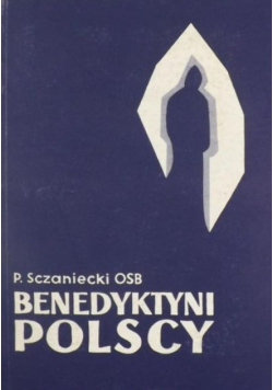 Benedyktyni polscy