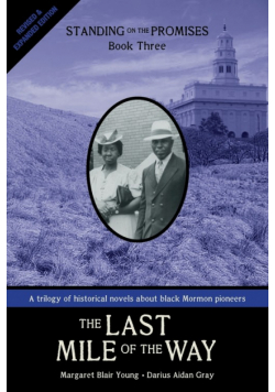 Standing on the Promises, Book Three