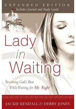 Lady in Waiting