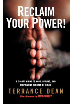 Reclaim Your Power!